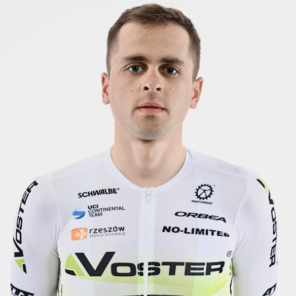 Photo of Tomasz Budzinski