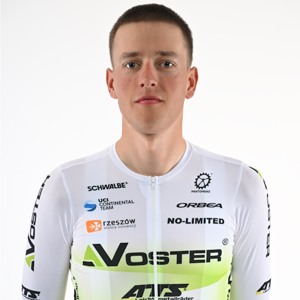Photo of Mateusz Kostanski