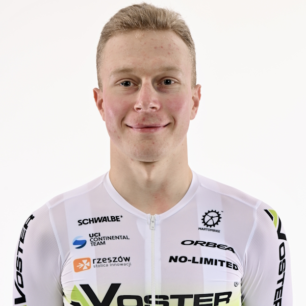 Photo of Piotr Maslak