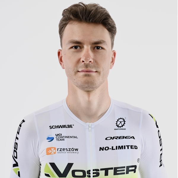 Photo of Tobiasz Pawlak