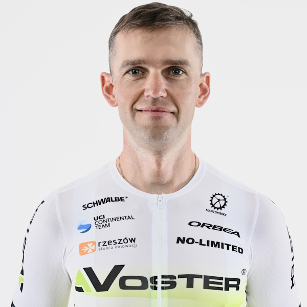 Photo of Krzysztof Parma