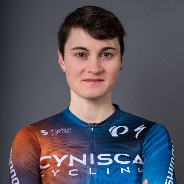 Photo of Heidi Franz