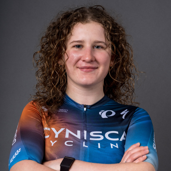 Photo of Caoimhe O'Brien