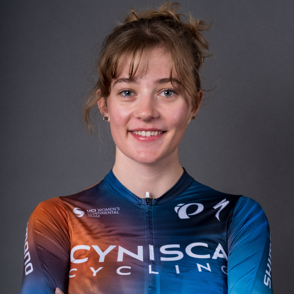 Photo of Kaitlyn Rauwerda