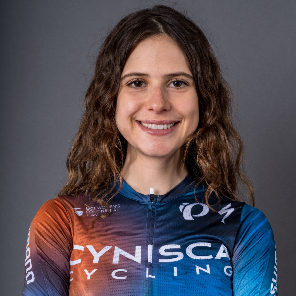 Photo of Kayla Davis