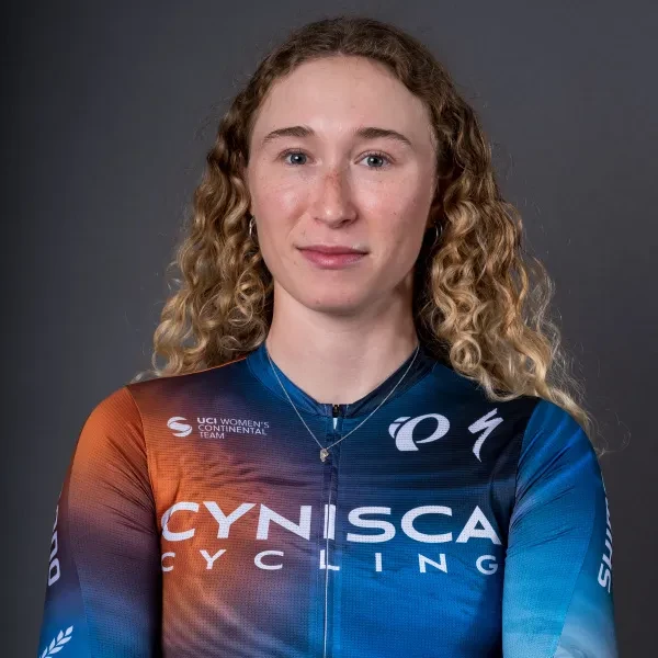 Tess Ivy Eleanor Edwards