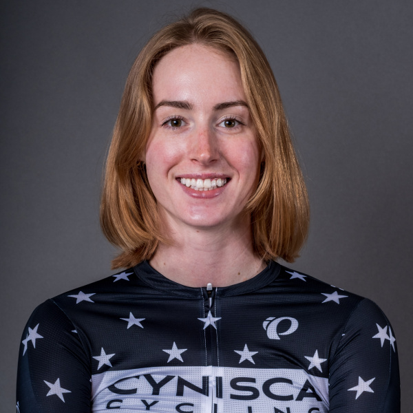 Photo of Chloe Patrick