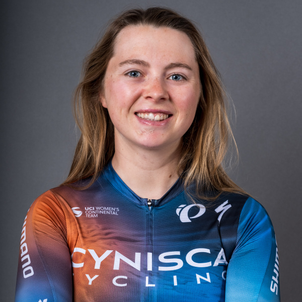 Photo of Claire Windsor