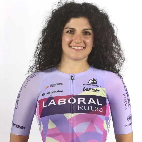 Debora Silvestri