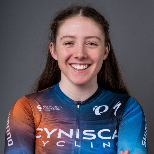 Photo of Katja Verkerk