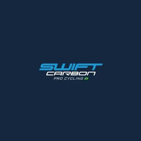 Swift Pro Cycling logo