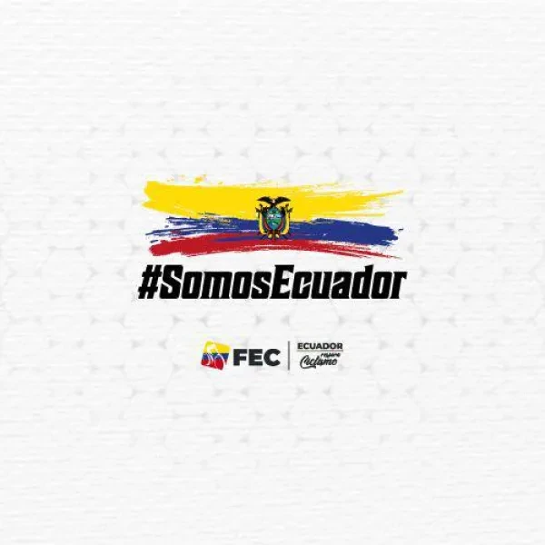 Ecuador shirt
