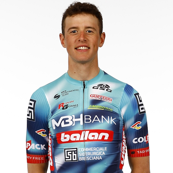 Photo of Christian Bagatin