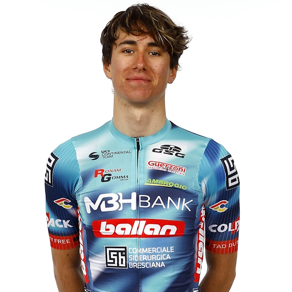 Photo of Edoardo Cipollini