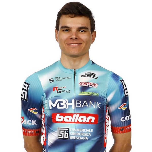Photo of Matteo Fiorini