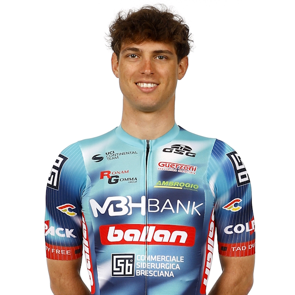 Photo of Manuel Oioli