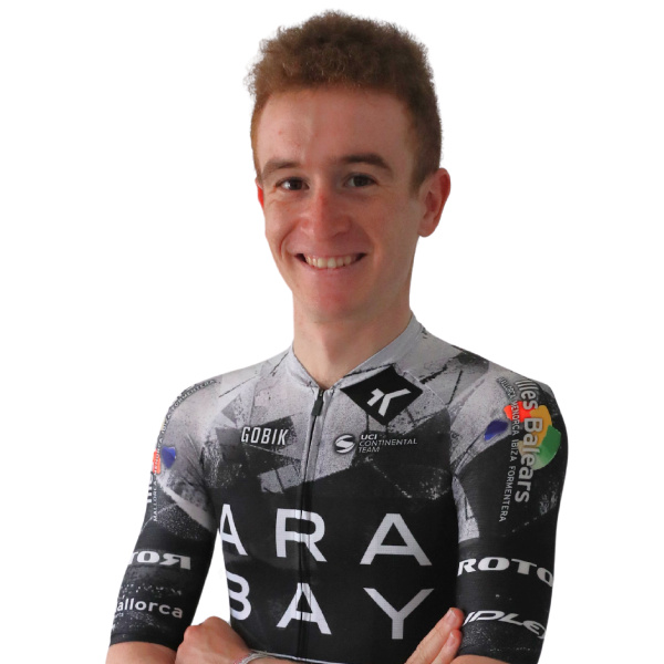 Photo of Unai Esparza Garin