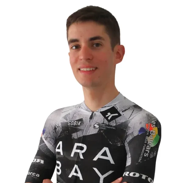 Joan Gamundi Adrover