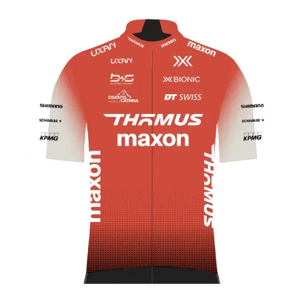 Thömus Maxon shirt