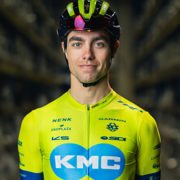 Photo of Julian Schelb