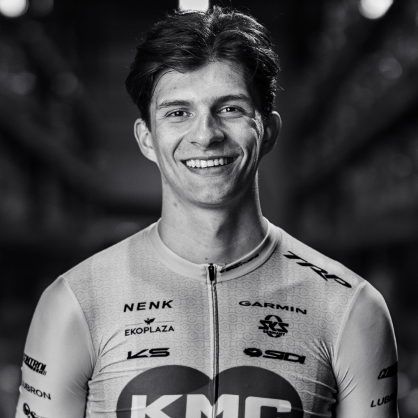 Photo of Rens Teunissen Van Manen