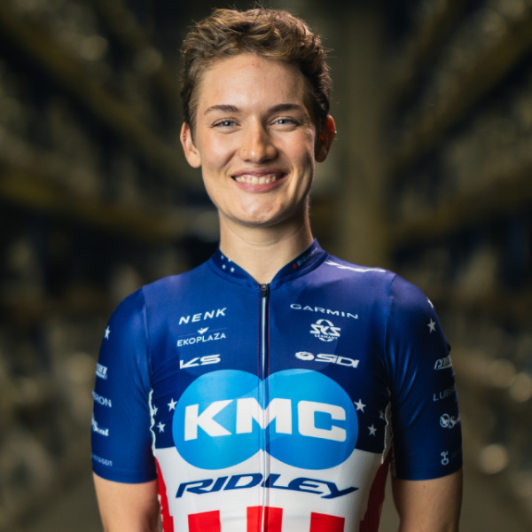 Photo of Kelsey Urban