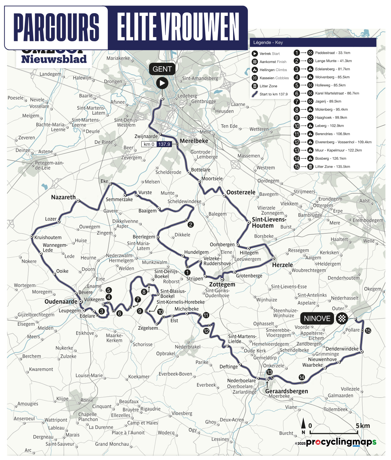 Route image