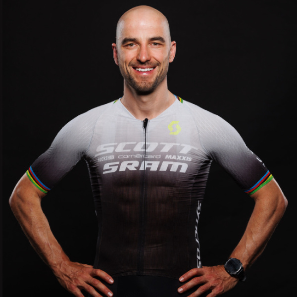 Photo of Nino Schurter