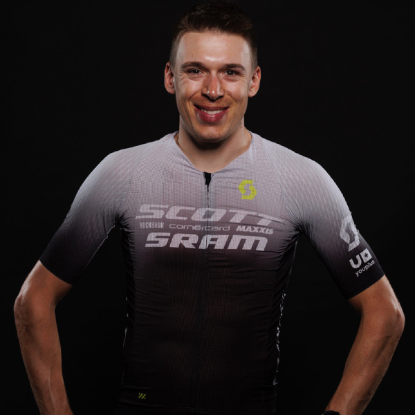 Photo of Andri Frischknecht