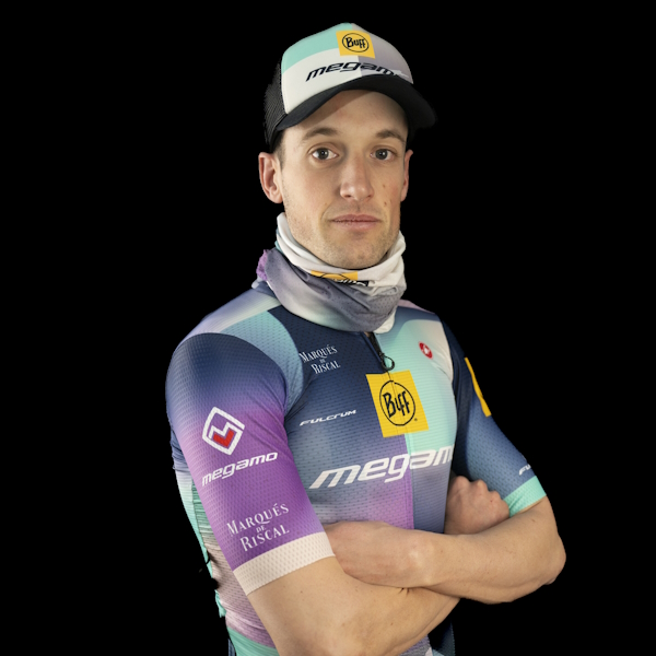 Photo of Wout Alleman