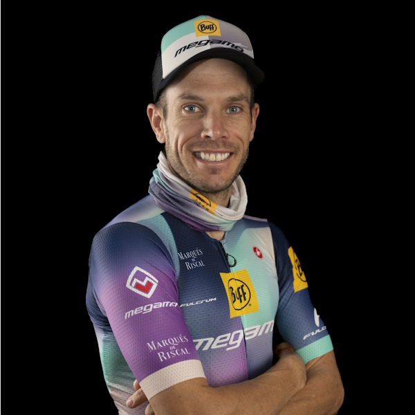 Photo of Hans Becking