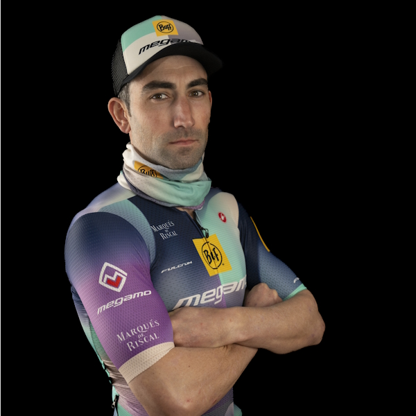 Photo of Jose Dias