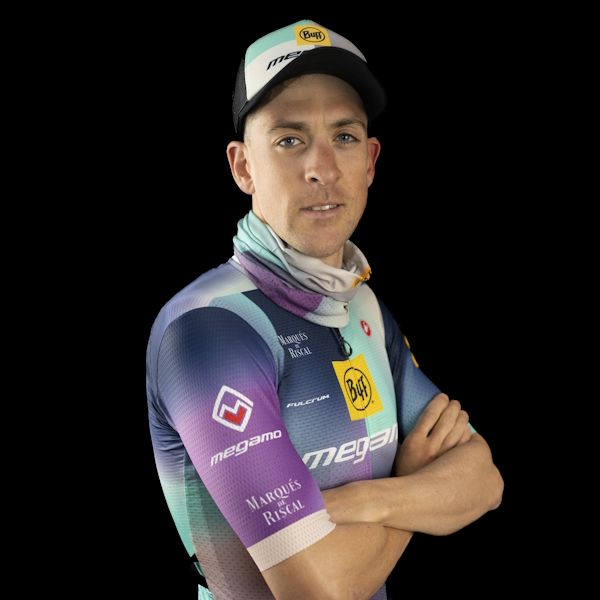 Photo of Pablo Rodriguez Guede