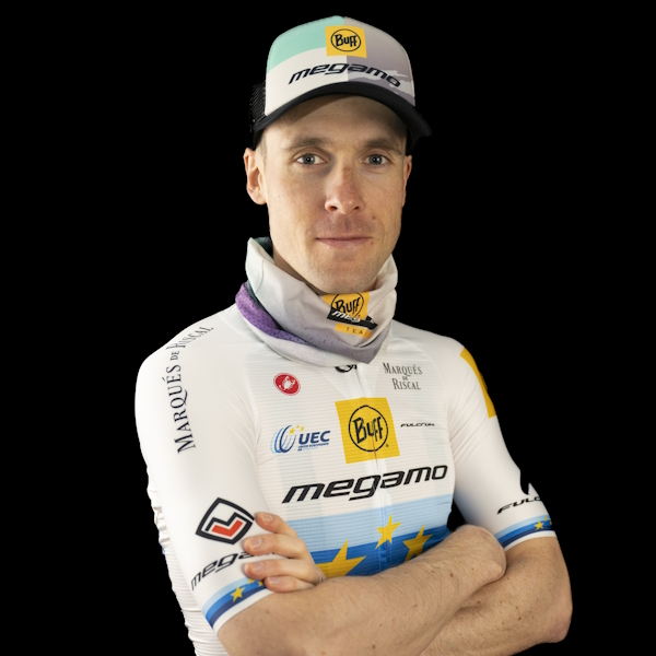 Photo of Martin Stosek