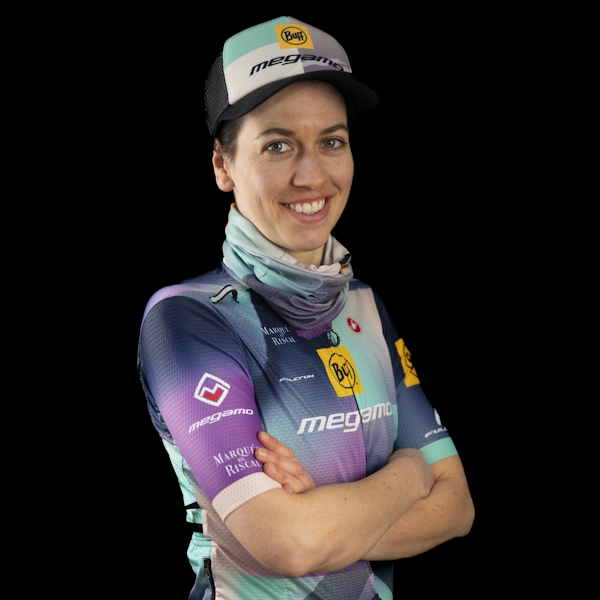 Photo of Janina Wüst