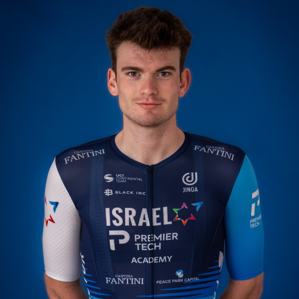 Photo of Dylan Bibic