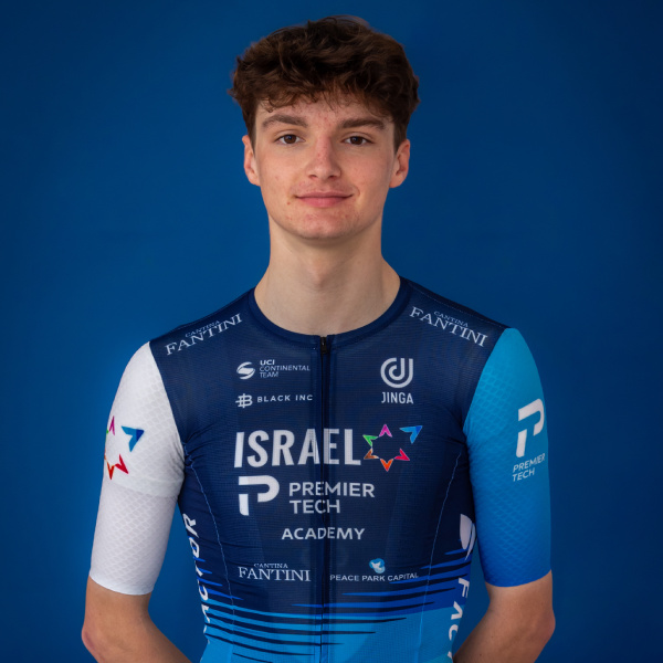 Photo of Patrick Casey