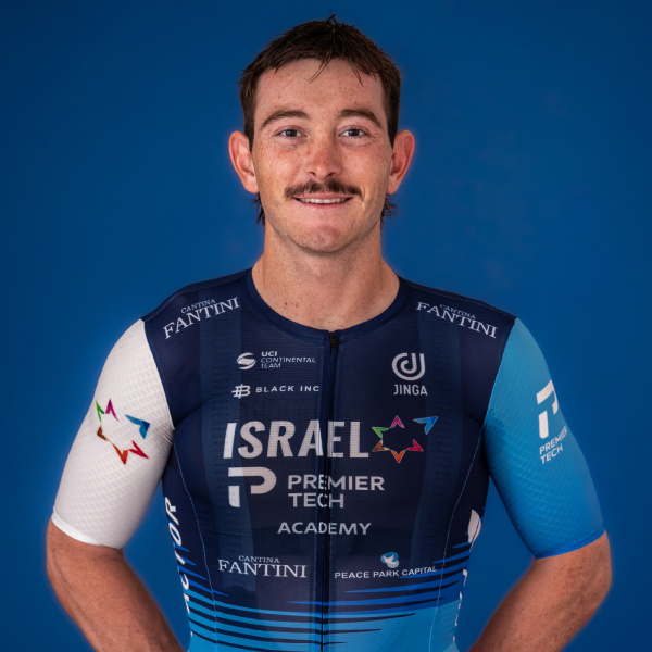 Photo of Brady Gilmore