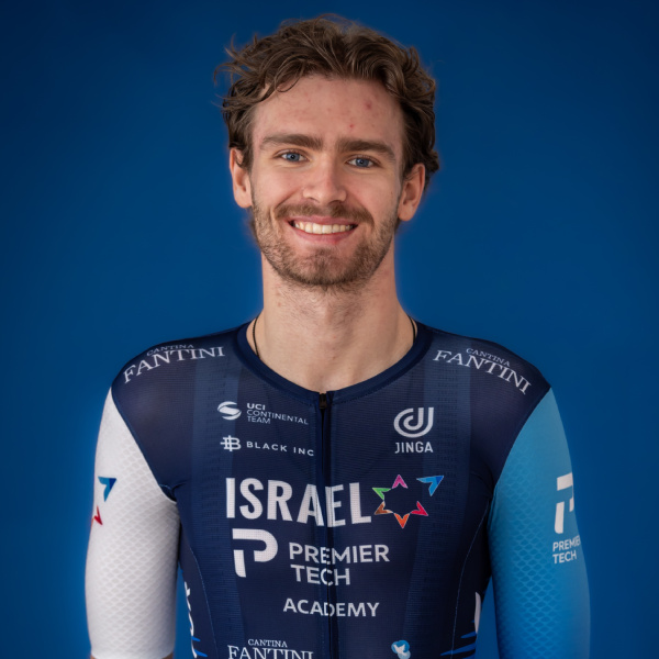 Photo of Moritz Kretschy