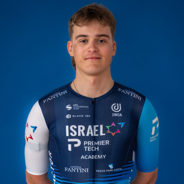 Photo of Karl Kurits