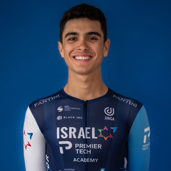 Photo of Matar Peretz Hardeball