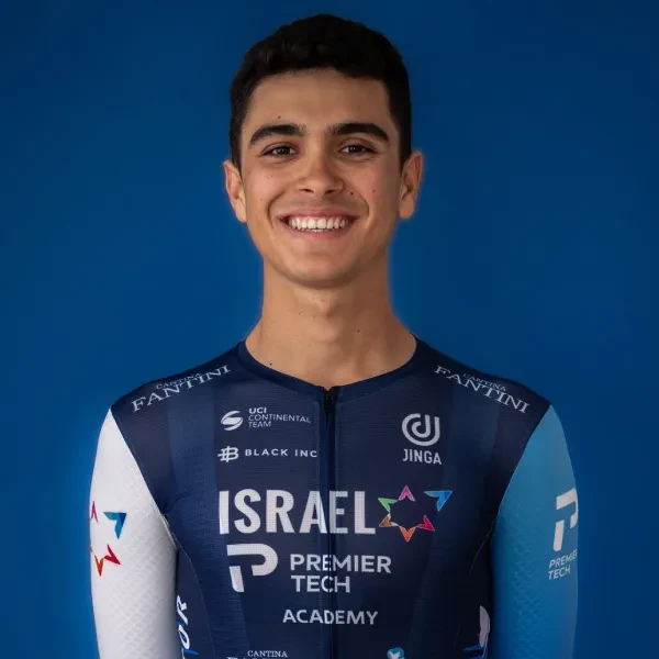 Matar Peretz Hardeball