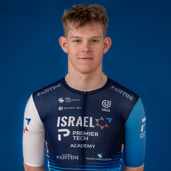Photo of Finlay Tarling