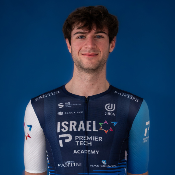 Photo of Luke Valenti
