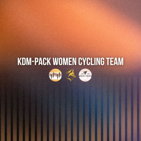 KDM-Pack Women Cycling-Team logo