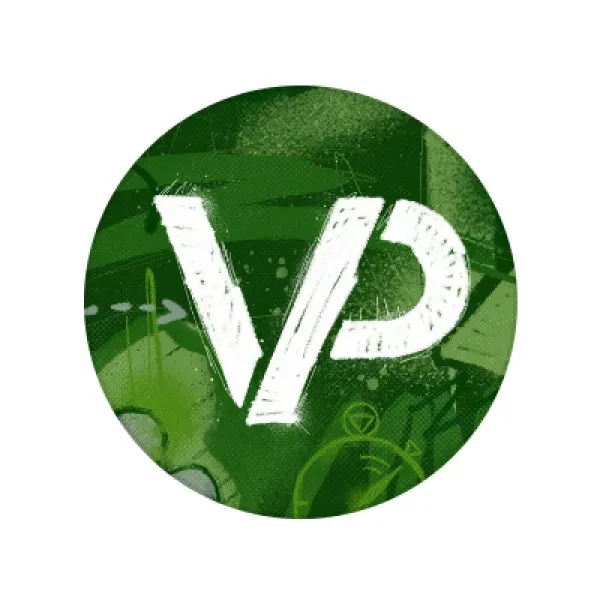 Velo Performance U23 Racing Team logo