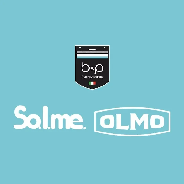 So.L.Me. - Olmo logo