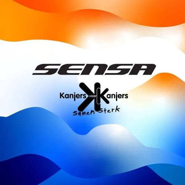 Sensa - Kanjers voor Kanjers CT logo