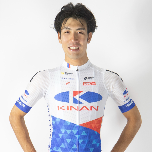 Photo of Yudai Arashiro