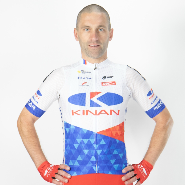Photo of Nathan Earle